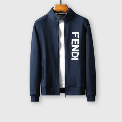 wholesale quality fendi hoodies model no. 41